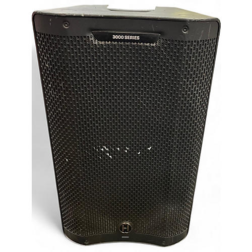 Harbinger Used Harbinger V3412 Powered Speaker