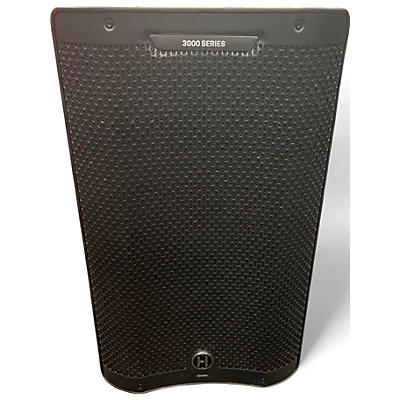 Used Harbinger V3412 Powered Speaker