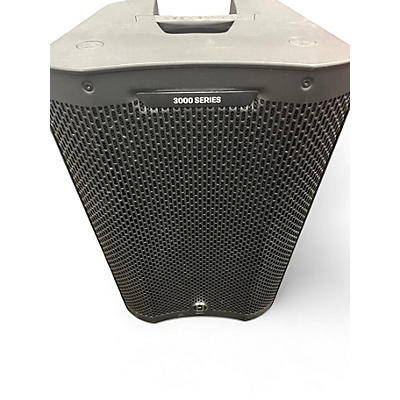 Used Harbinger V3412 Powered Speaker