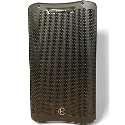 Used Harbinger V3412 Powered Speaker