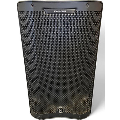 Used Harbinger V3412 Powered Speaker