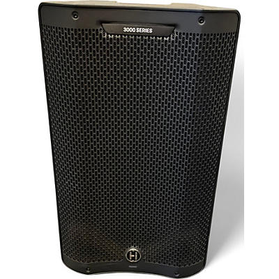 Used Harbinger V3412 Powered Speaker