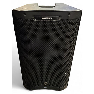 Used Harbinger V3412 Powered Speaker