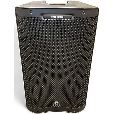 Used Harbinger V3412 Powered Speaker