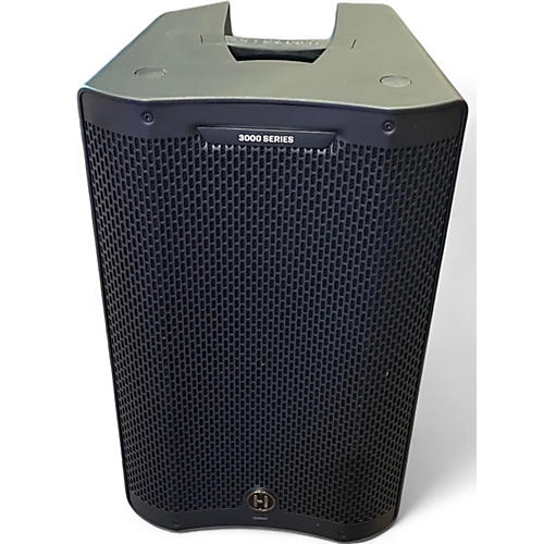 Used Harbinger V3412 Powered Speaker