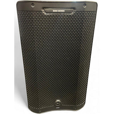 Used Harbinger V3412 Powered Speaker