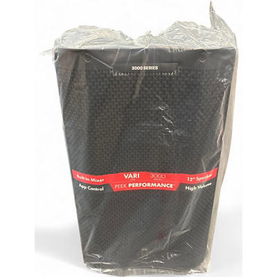 Used Harbinger V3412 Powered Speaker