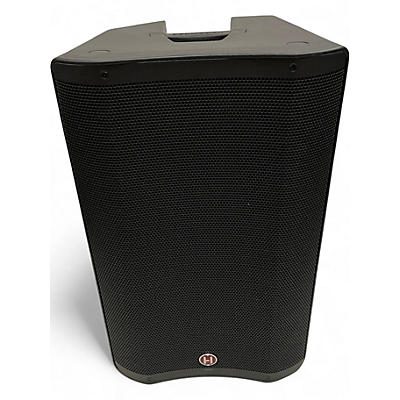 Used Harbinger V3412 Powered Speaker