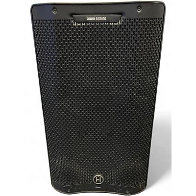 Used Harbinger V3412 Powered Speaker