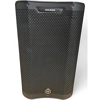 Used Harbinger V3412 Powered Speaker