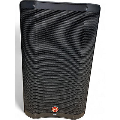 Used Harbinger V3412 Powered Speaker