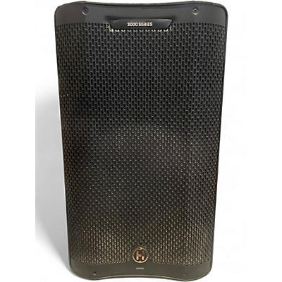 Used Harbinger V3412 Powered Speaker