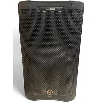 Used Harbinger V3412 Powered Speaker