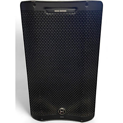 Used Harbinger V3412 Powered Speaker