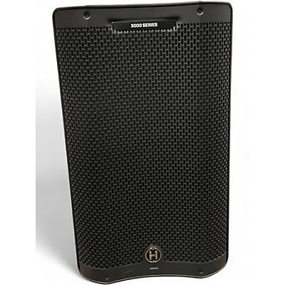 Used Harbinger V3412 Powered Speaker