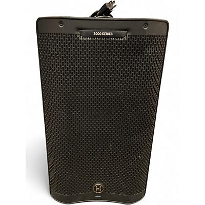 Used Harbinger V3412 Powered Speaker