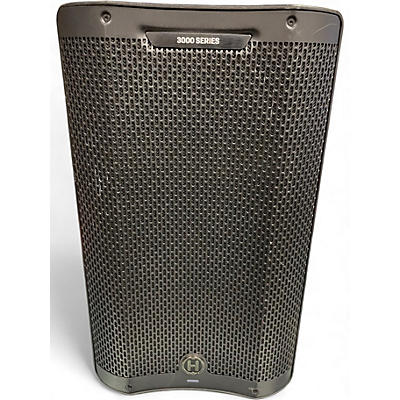 Used Harbinger V3412 Powered Speaker