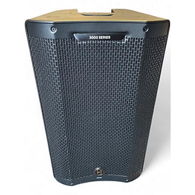 Used Harbinger V3412 Powered Speaker