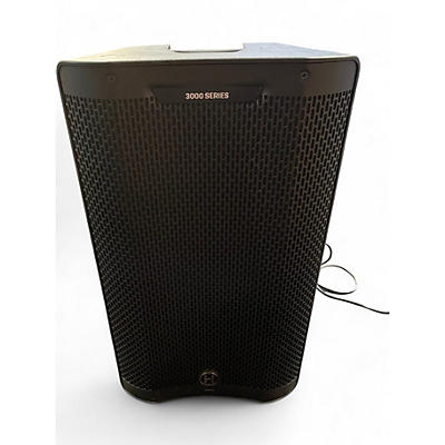 Used Harbinger V3412 Powered Speaker