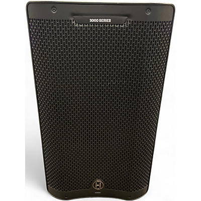 Used Harbinger V3412 Powered Speaker