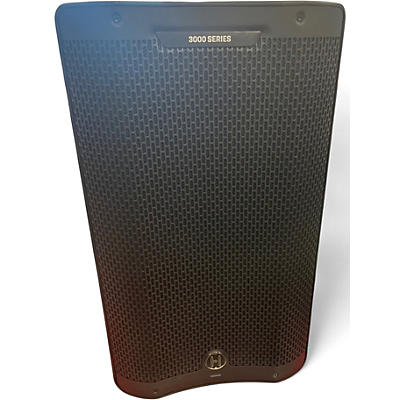 Used Harbinger V3412 Powered Speaker