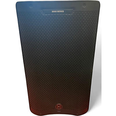 Used Harbinger V3412 Powered Speaker
