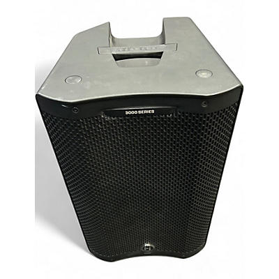 Used Harbinger V3412 Powered Speaker