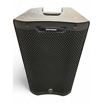 Used Harbinger V3412 Powered Speaker
