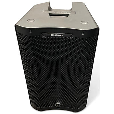 Used Harbinger V3412 Powered Speaker