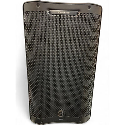 Used Harbinger V3412 Powered Speaker