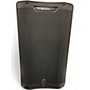 Used Harbinger V3412 Powered Speaker