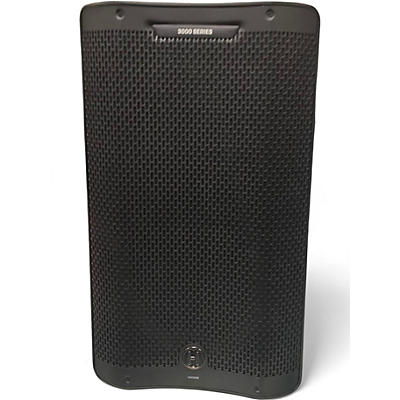 Used Harbinger V3412 Powered Speaker