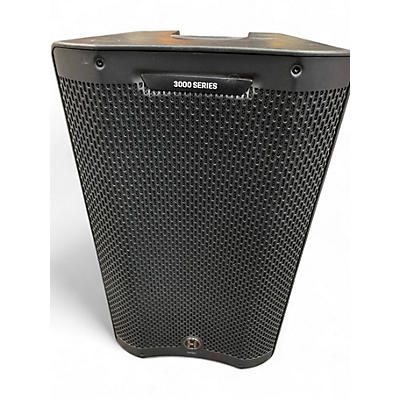 Used Harbinger V3412 Powered Speaker