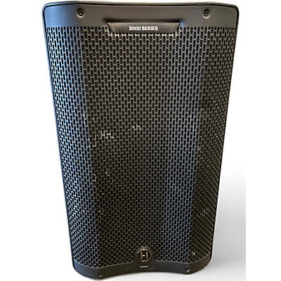 Used Harbinger V3412 Powered Speaker