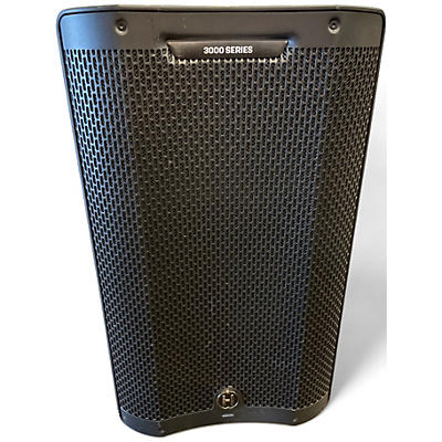 Used Harbinger V3412 Powered Speaker