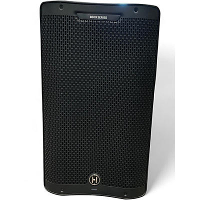 Used Harbinger V3412 Powered Speaker