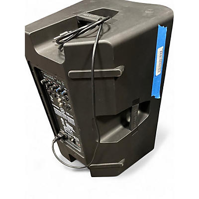 Used Harbinger V3412 Powered Speaker