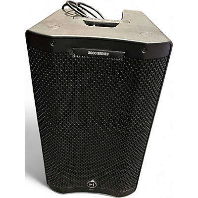 Used Harbinger V3412 Powered Speaker