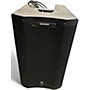 Used Harbinger V3412 Powered Speaker