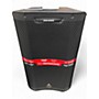 Used Harbinger V3412 Powered Speaker