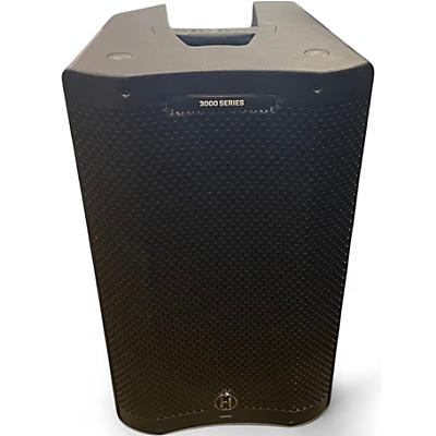 Used Harbinger V3412 Powered Speaker