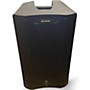 Used Harbinger V3412 Powered Speaker