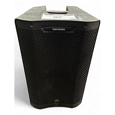 Used Harbinger V3412 Powered Speaker
