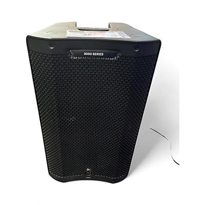 Used Harbinger V3412 Powered Speaker