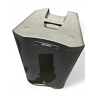 Used Harbinger V3412 Powered Speaker