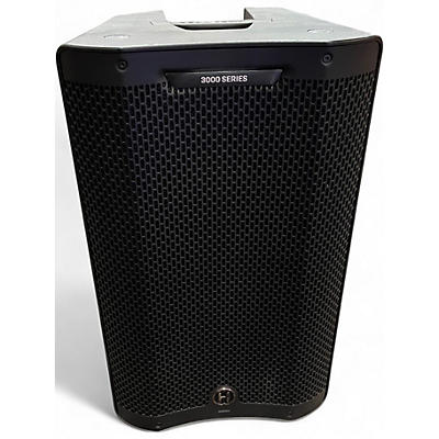 Used Harbinger V3412 Powered Speaker