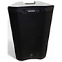 Used Harbinger V3412 Powered Speaker
