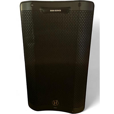 Used Harbinger V3412 Powered Speaker