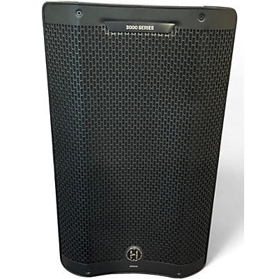 Used Harbinger V3412 Powered Speaker