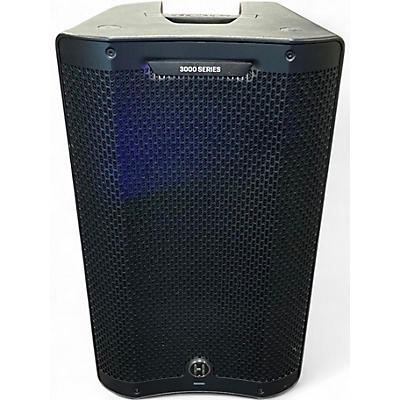 Used Harbinger V3412 Powered Speaker